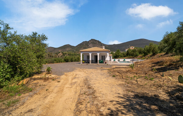 Feriehuse - Zahara de la Sierra , Spanien - EAC941 82