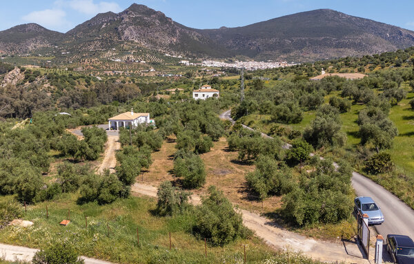 Feriehuse - Zahara de la Sierra , Spanien - EAC941 8
