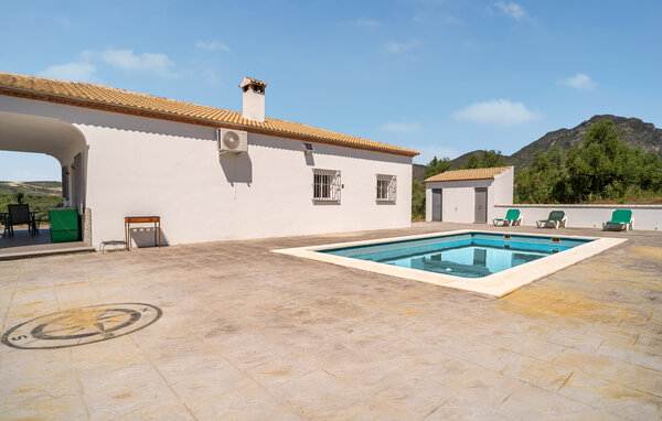 Feriehuse - Zahara de la Sierra , Spanien - EAC941 7