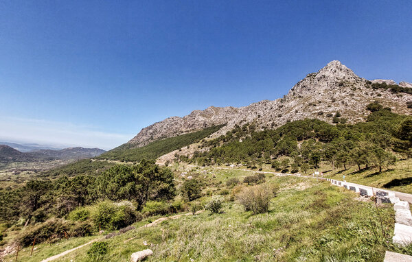 Feriehuse - Zahara de la Sierra , Spanien - EAC941 201
