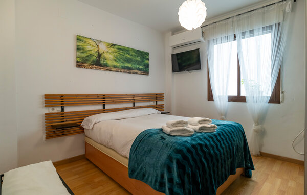 Apartamento - Monachil , España - EAC942 601