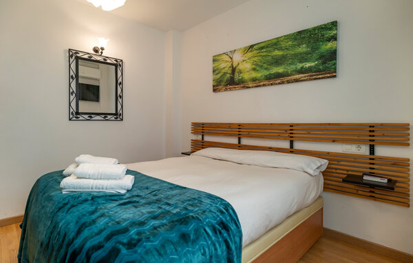 Apartamento - Monachil , España - EAC942 602