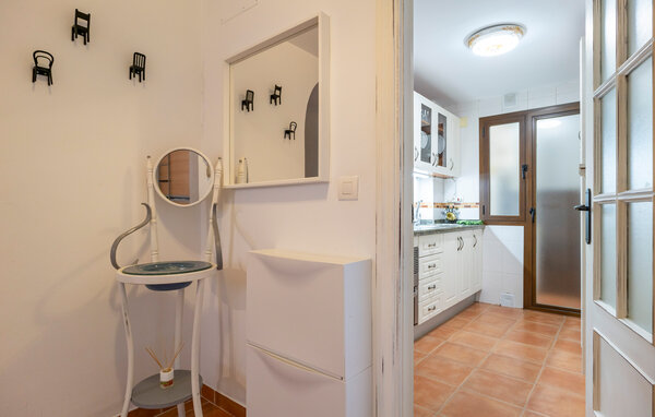 Apartamento - Monachil , España - EAC942 6