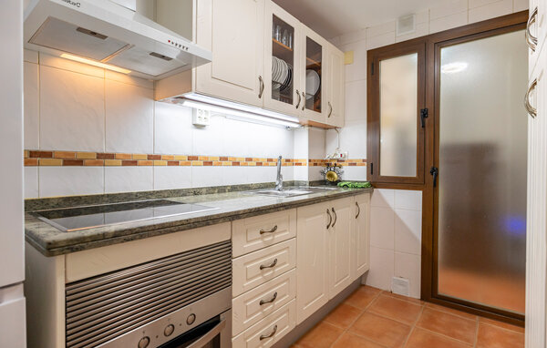 Apartamento - Monachil , España - EAC942 5