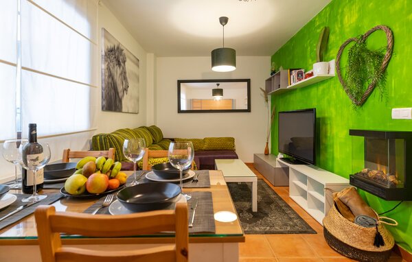 Apartamento - Monachil , España - EAC942 1