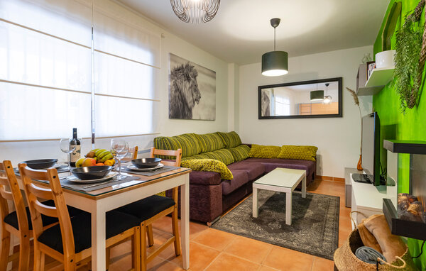 Apartamento - Monachil , España - EAC942 3