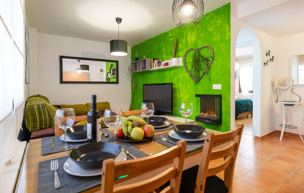 Apartamento - Monachil , España - EAC942 4