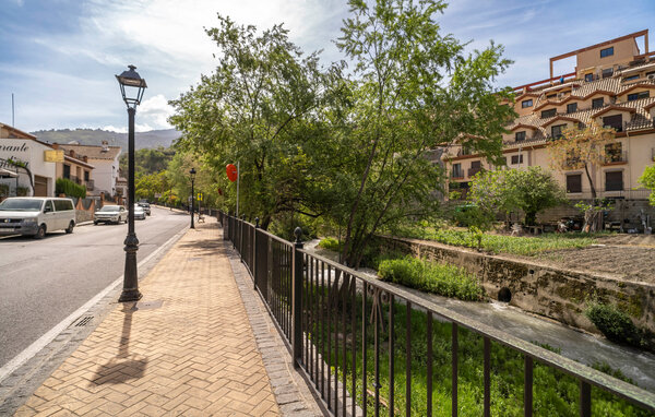 Apartamento - Monachil , España - EAC942 8