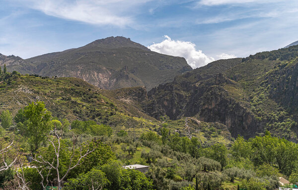 Apartamento - Monachil , España - EAC942 201