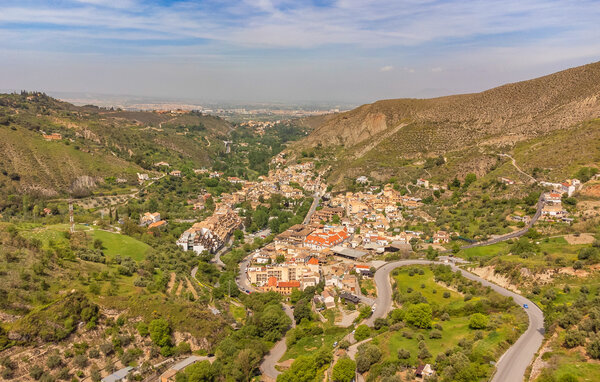 Apartamento - Monachil , España - EAC942 202