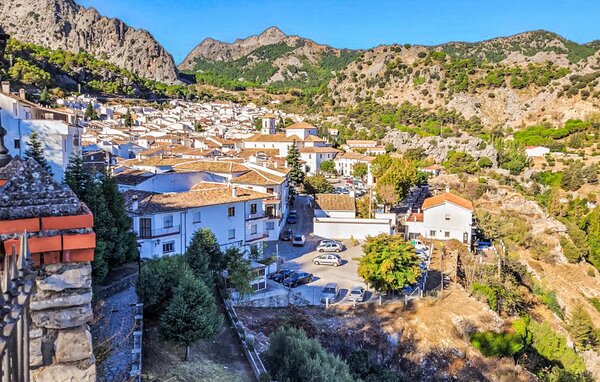 Casa de vacaciones - Grazalema , España - EAC943 3