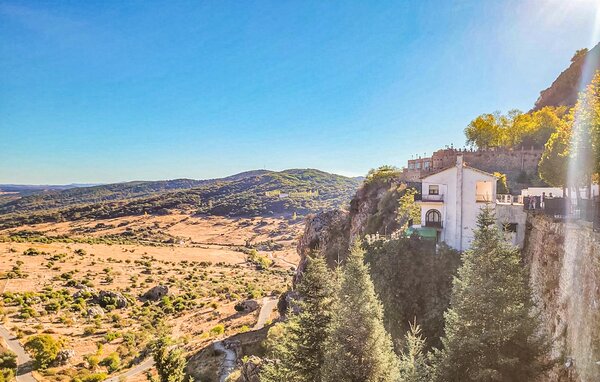 Casa de vacaciones - Grazalema , España - EAC943 903