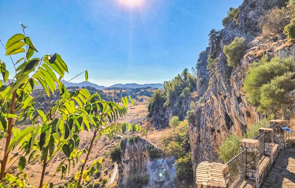 Casa de vacaciones - Grazalema , España - EAC943 904