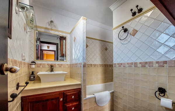 Casa de vacaciones - Grazalema , España - EAC943 701