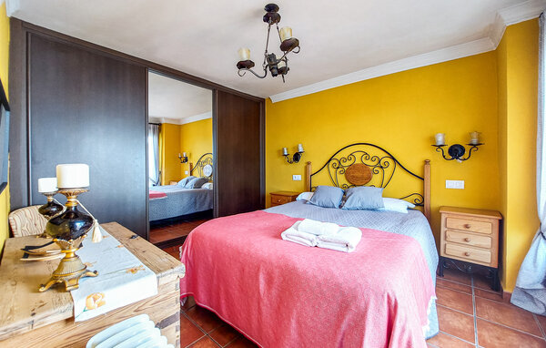 Casa de vacaciones - Grazalema , España - EAC943 601