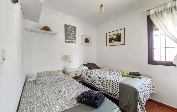 Casa de vacaciones - Grazalema , España - EAC943 603