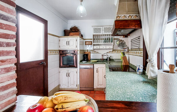 Casa de vacaciones - Grazalema , España - EAC943 8