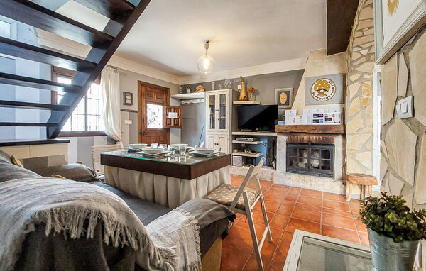 Casa de vacaciones - Grazalema , España - EAC943 4