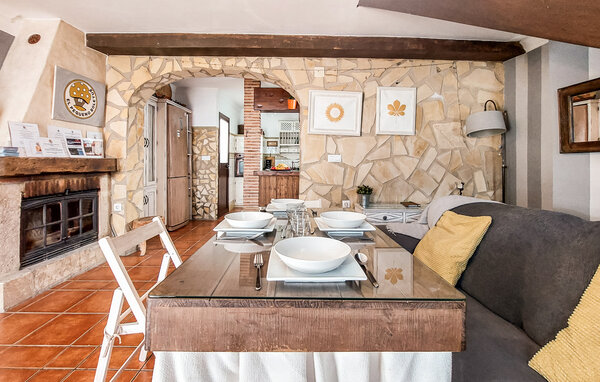 Casa de vacaciones - Grazalema , España - EAC943 5