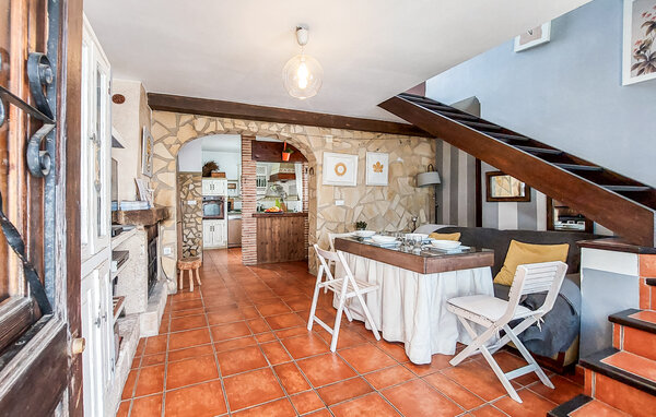 Casa de vacaciones - Grazalema , España - EAC943 6