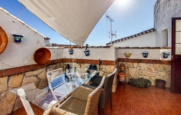 Casa de vacaciones - Grazalema , España - EAC943 101