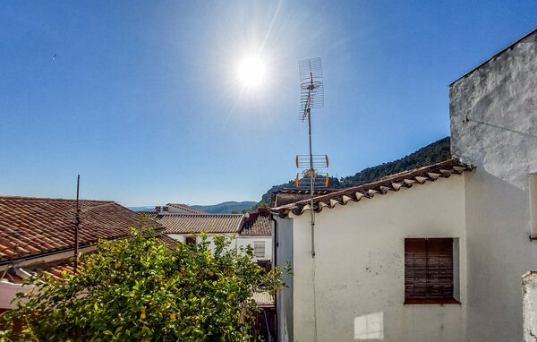 Casa de vacaciones - Grazalema , España - EAC943 201