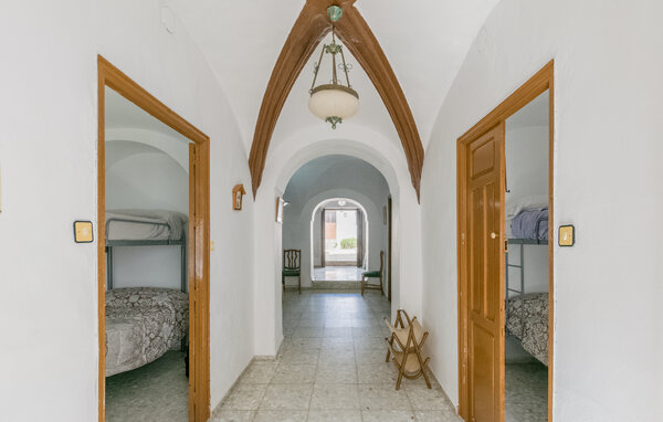 Semesterhus 