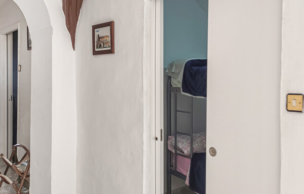 Feriehus - Villanueva del Rey , Spania - EAC944 502