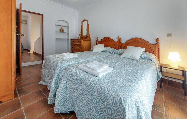 Casa de vacaciones - Algodonales , España - EAC945 5