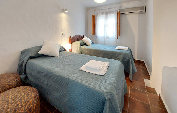 Casa de vacaciones - Algodonales , España - EAC945 602