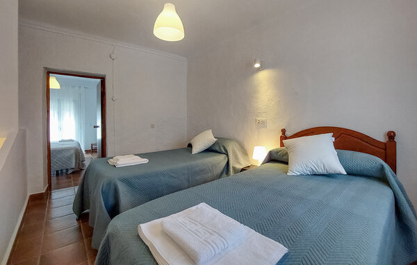 Casa de vacaciones - Algodonales , España - EAC945 603