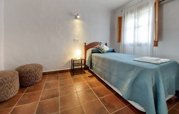 Casa de vacaciones - Algodonales , España - EAC945 604