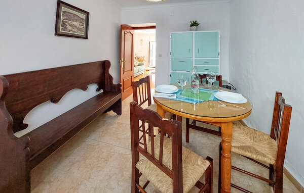 Casa de vacaciones - Algodonales , España - EAC945 4