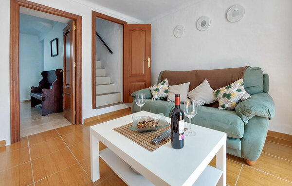 Casa de vacaciones - Algodonales , España - EAC945 302