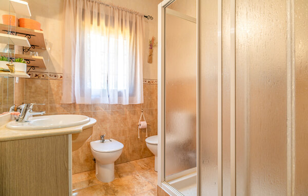 Semesterhus - Iznajar , Spanien - EAC946 701