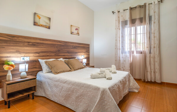 Semesterhus - Iznajar , Spanien - EAC946 601