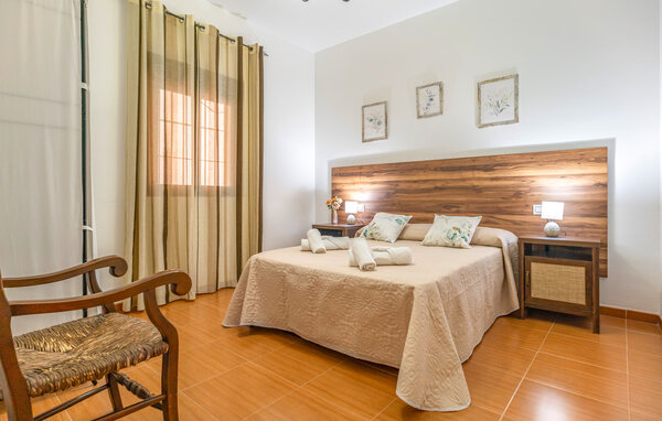 Semesterhus - Iznajar , Spanien - EAC946 602