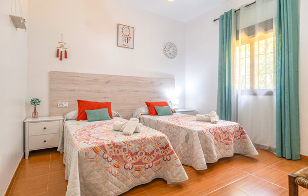 Semesterhus - Iznajar , Spanien - EAC946 603