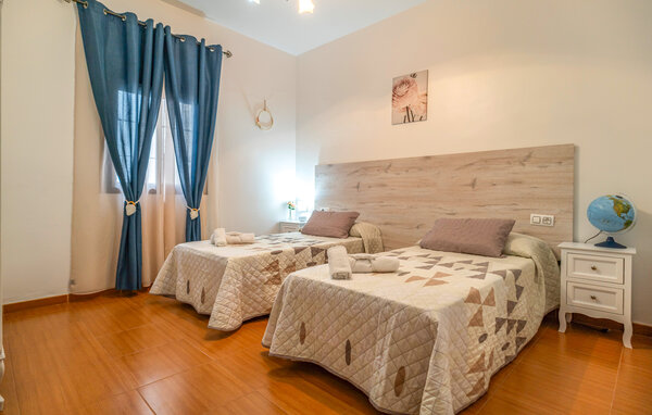 Semesterhus - Iznajar , Spanien - EAC946 604