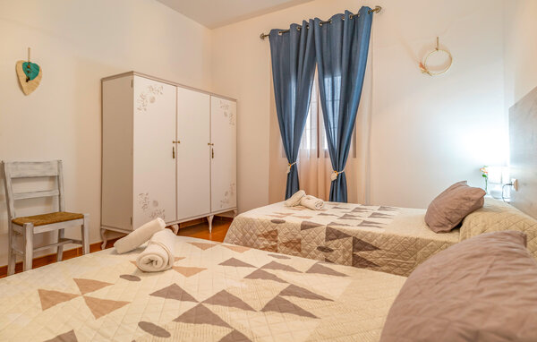 Semesterhus - Iznajar , Spanien - EAC946 605