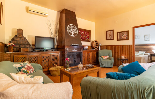 Semesterhus - Iznajar , Spanien - EAC946 3
