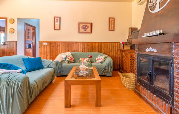 Semesterhus - Iznajar , Spanien - EAC946 301