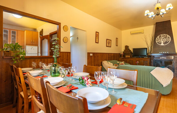 Semesterhus - Iznajar , Spanien - EAC946 302