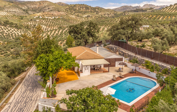 Semesterhus - Iznajar , Spanien - EAC946 81