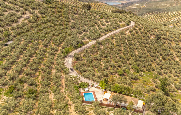 Semesterhus - Iznajar , Spanien - EAC946 82