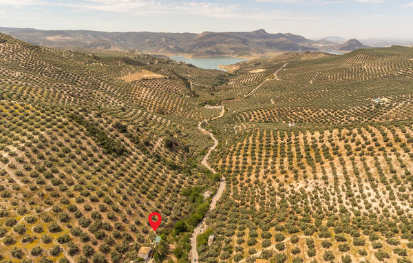 Semesterhus - Iznajar , Spanien - EAC946 83