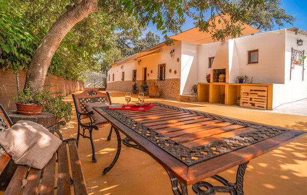Semesterhus - Iznajar , Spanien - EAC946 5