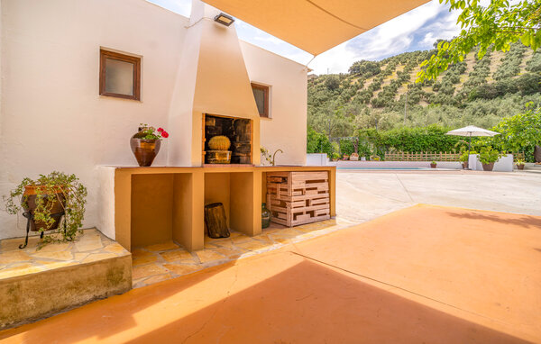 Semesterhus - Iznajar , Spanien - EAC946 101