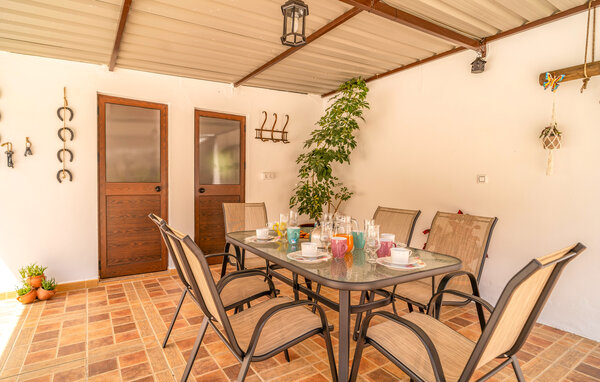 Semesterhus - Iznajar , Spanien - EAC946 6