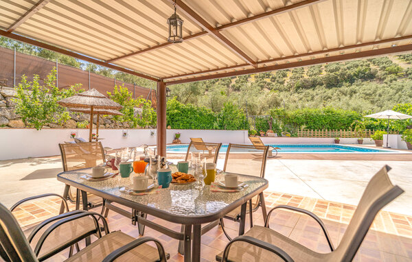 Semesterhus - Iznajar , Spanien - EAC946 102